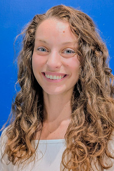 Mackenzie  Tweardy (MSBME '17) 