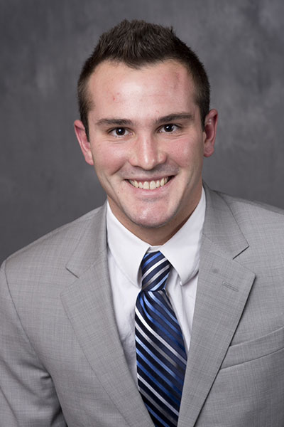 Craig  Blough (BSABE '09) 
