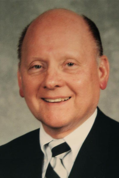Stephen  Baranyk (BSME '62) 