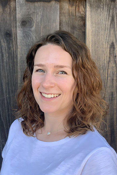 Sedona  Carey (BS Multidisciplinary Engineering '19) 