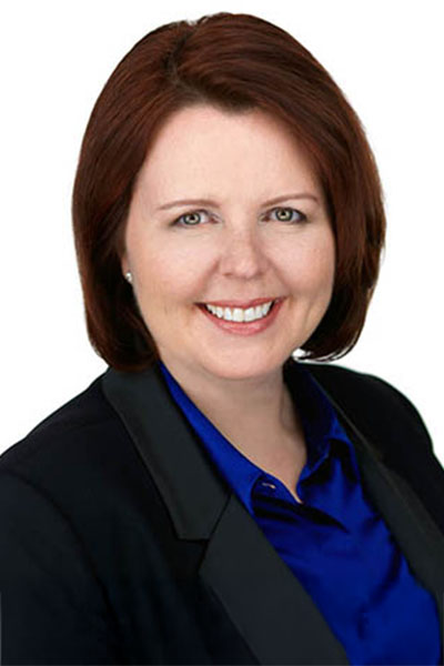 Nadine (BSME '93)  Haupt 