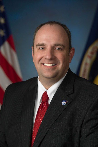 Kevin  Metrocavage (BSAAE '96) 