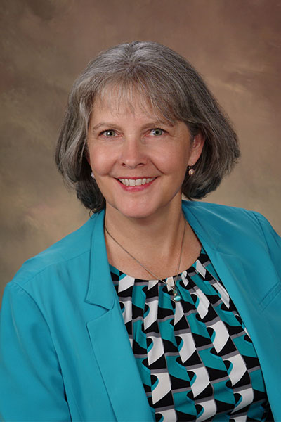 Veronica  Rife (BSCE '82) 