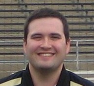 Steven  Miller (BSME '02, MSE '06) 
