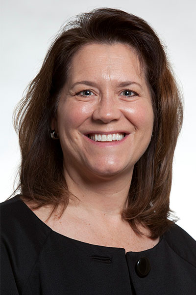 Kimberly  Riddle (BSChE '86) 