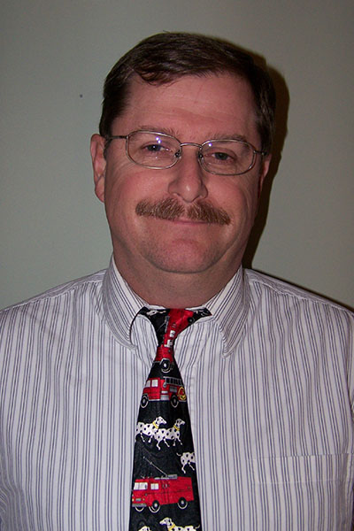 Mark  Ringenberg (BSCE '80) 
