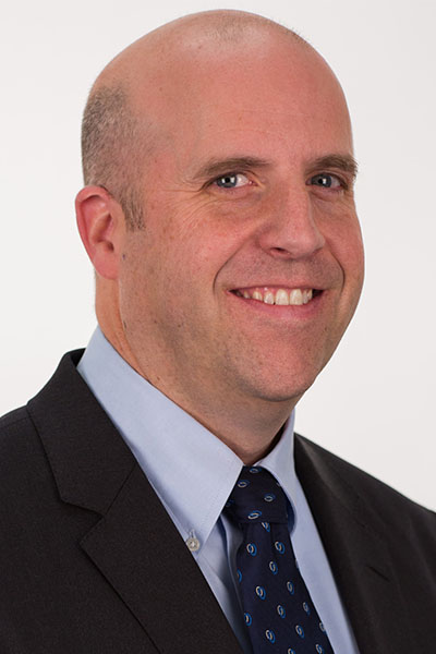Dave  Sawin (BSME '96) 