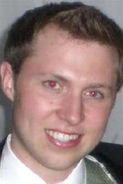 Nathan  Uldricks (BSIE '06) 