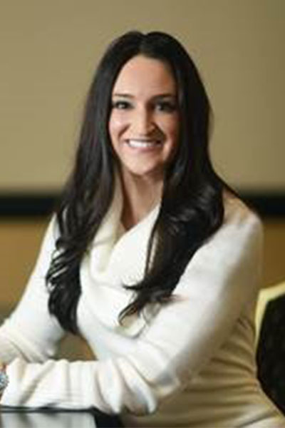 Sara  Venn (BSIDE '04, MBA '16) 