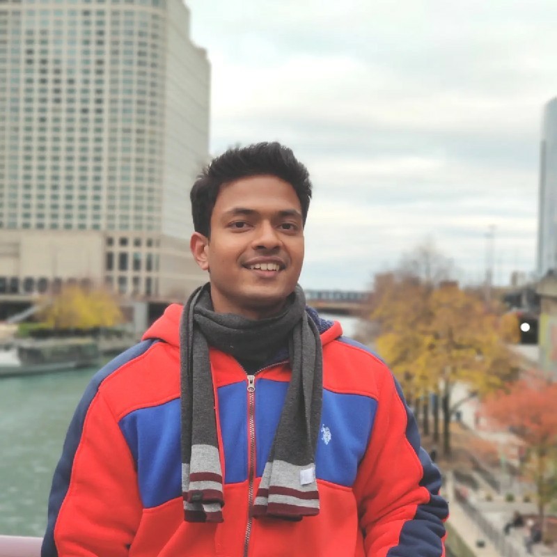 Sreehari Manikkan
