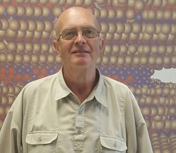 Timothy Vanmeter
