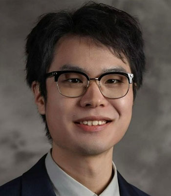 Rui  Bai 