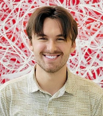 Corey  Febo 