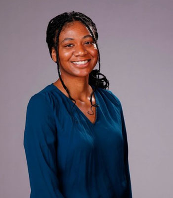 Maya  Foster 
