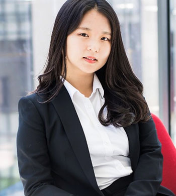 Serin  Lee 