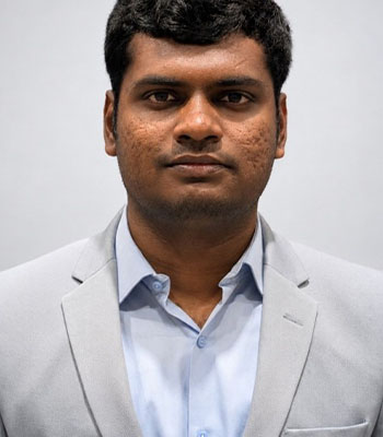 Aadhi  Mohanavelu 