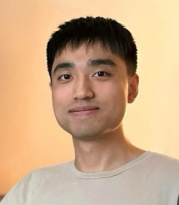 Tianyu  Wang 
