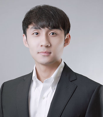 Hongxu  Zhou 