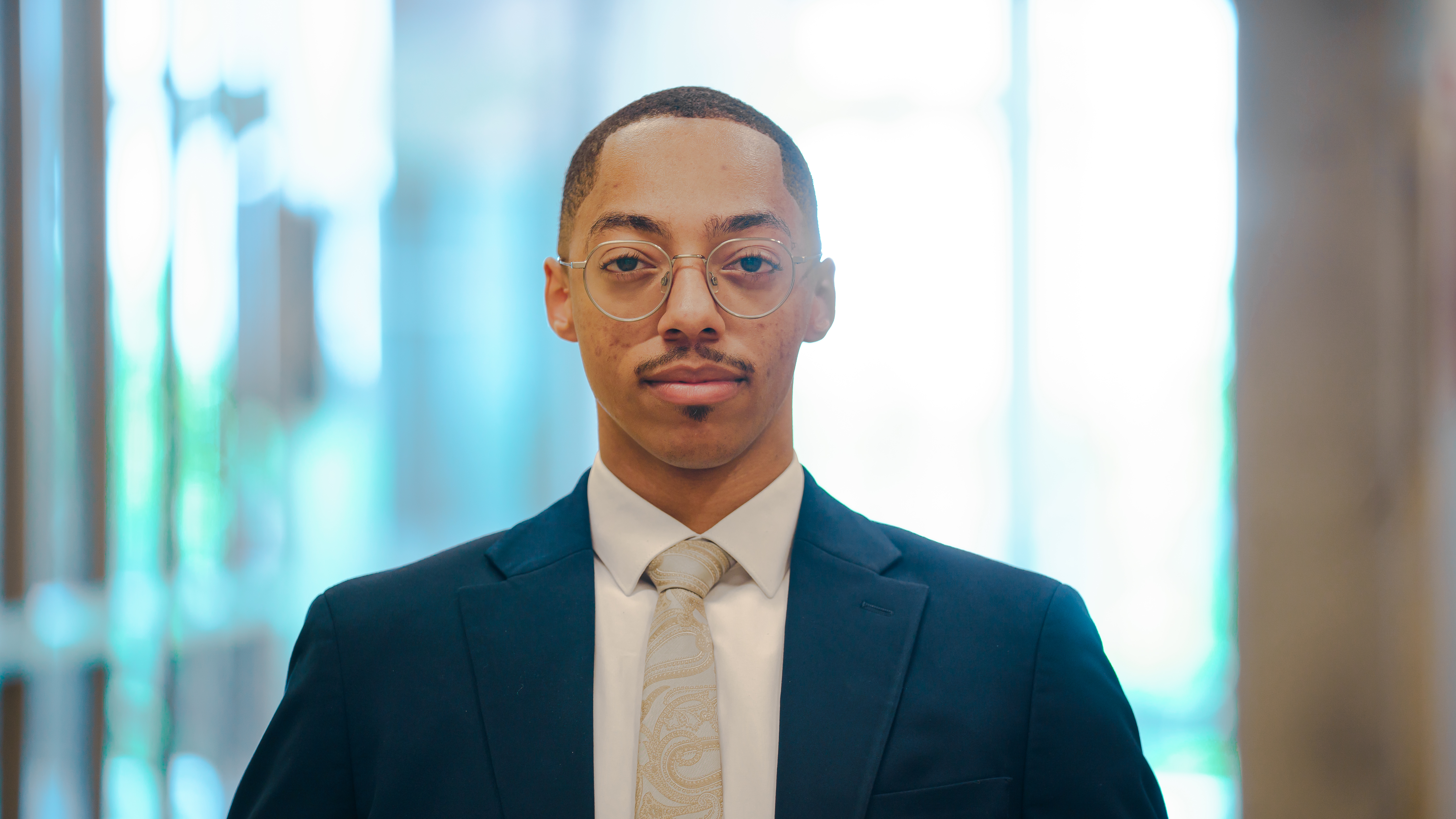 Don-Terry  Veal 