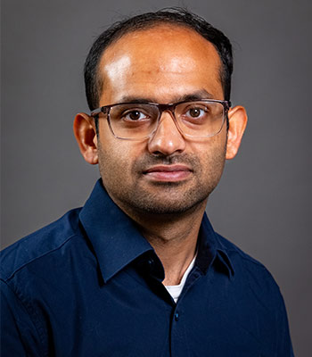 Abinash  Padhi 