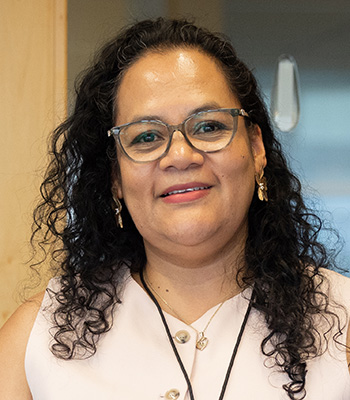 M. Lorena  Bejarano 