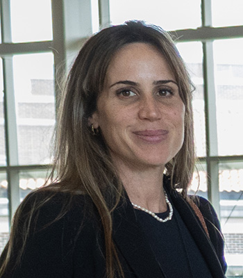 Magali  Chait 