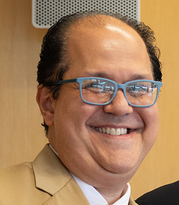 Pedro Pablo  Castro Garcia 