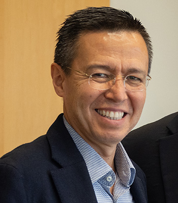 Julio  Noriega 