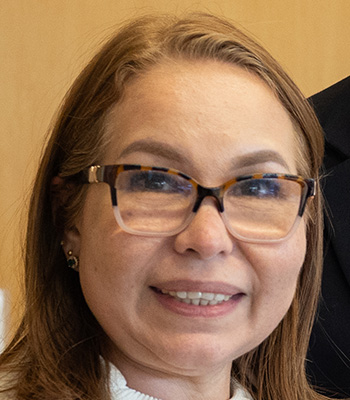 M&oacute;nica  Ospino-Pinedo 