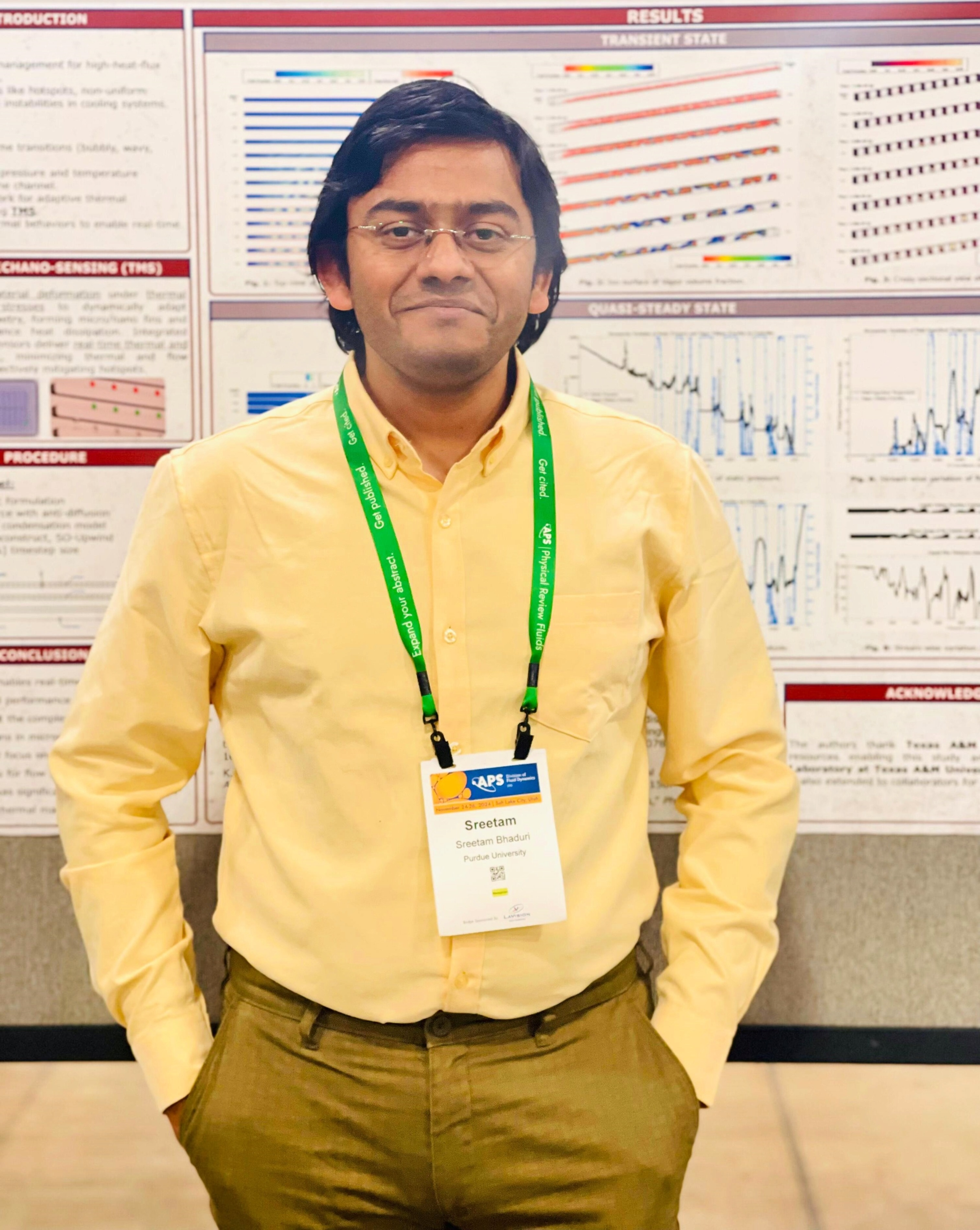 Sreetam Bhaduri