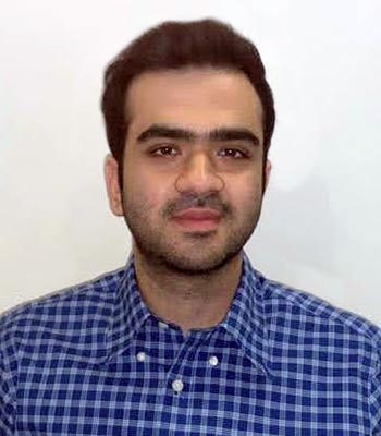 Abhishek  Ajmani 