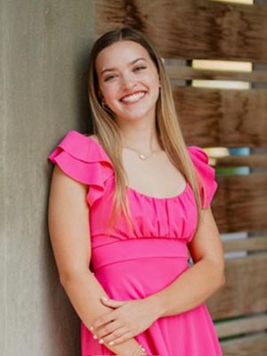 Jenna  Zolner 