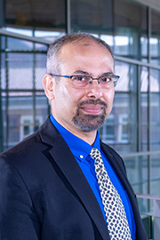 Saurabh Bagchi (area chair) Photo
