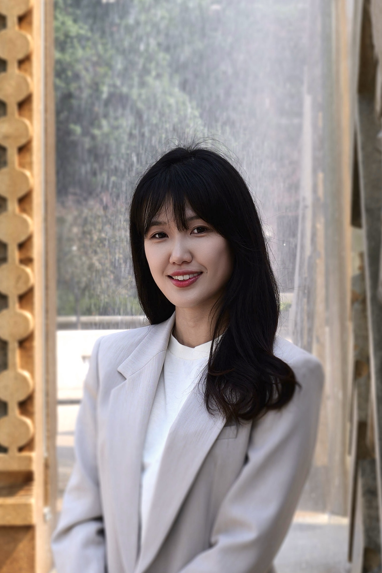Dawoon  Jung 