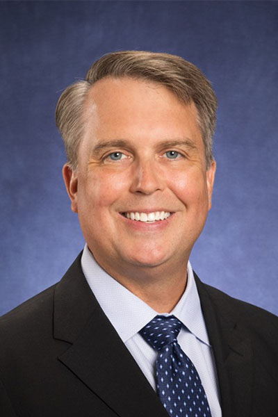 Stephen  Schwallie (BSChE ’97) 