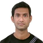 Chinmay Mahesh Aras
