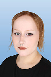 Cadie Honaker Photo