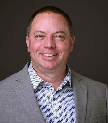 Bret  Madsen 