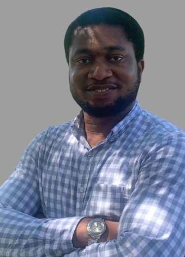 Portrait of Christian Chimezie Obijianya