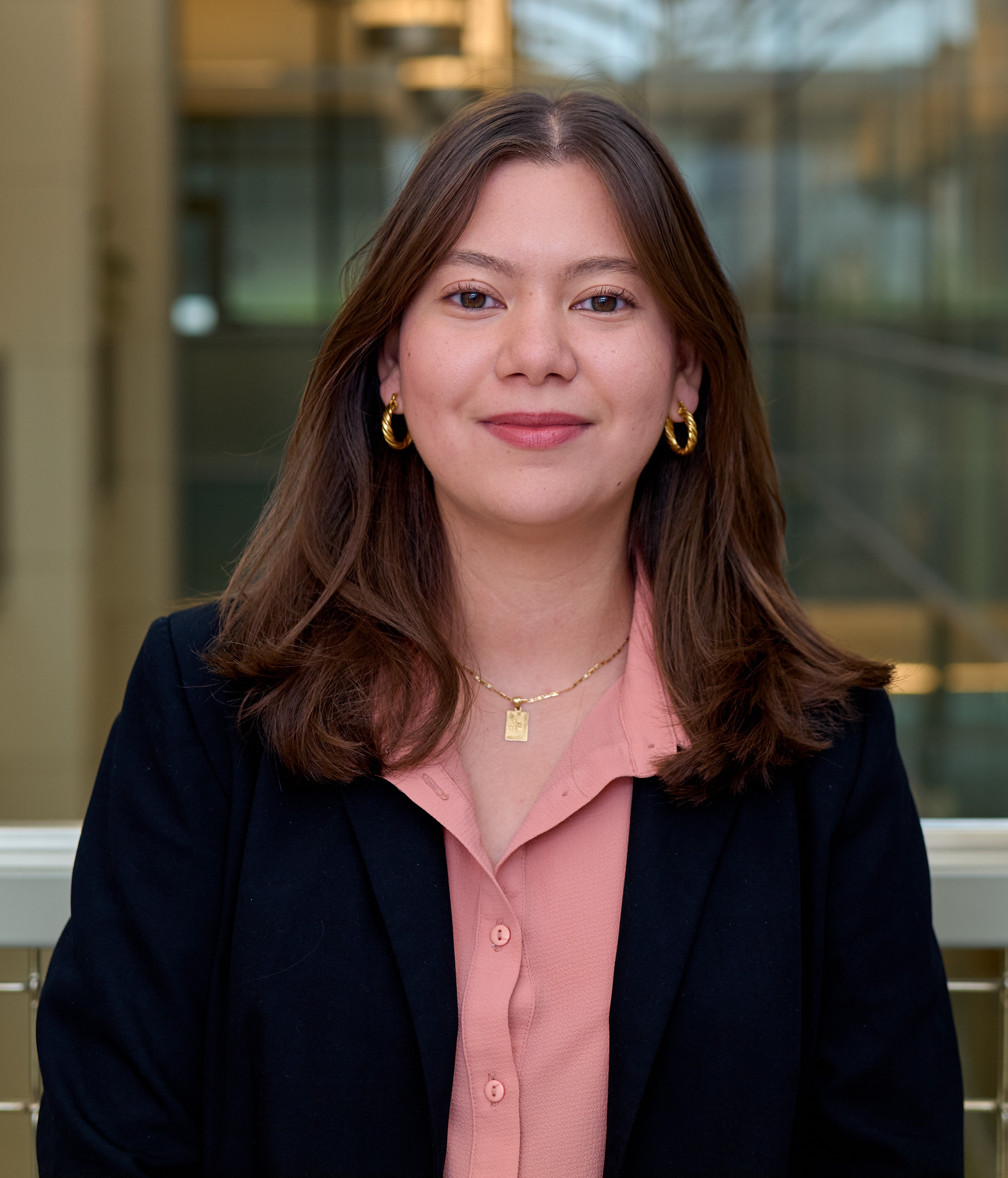 Angelica Gonzalez-Ng