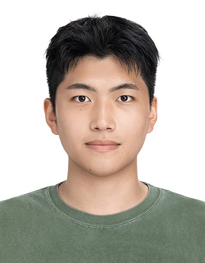Portrait of Hyunmin Kim