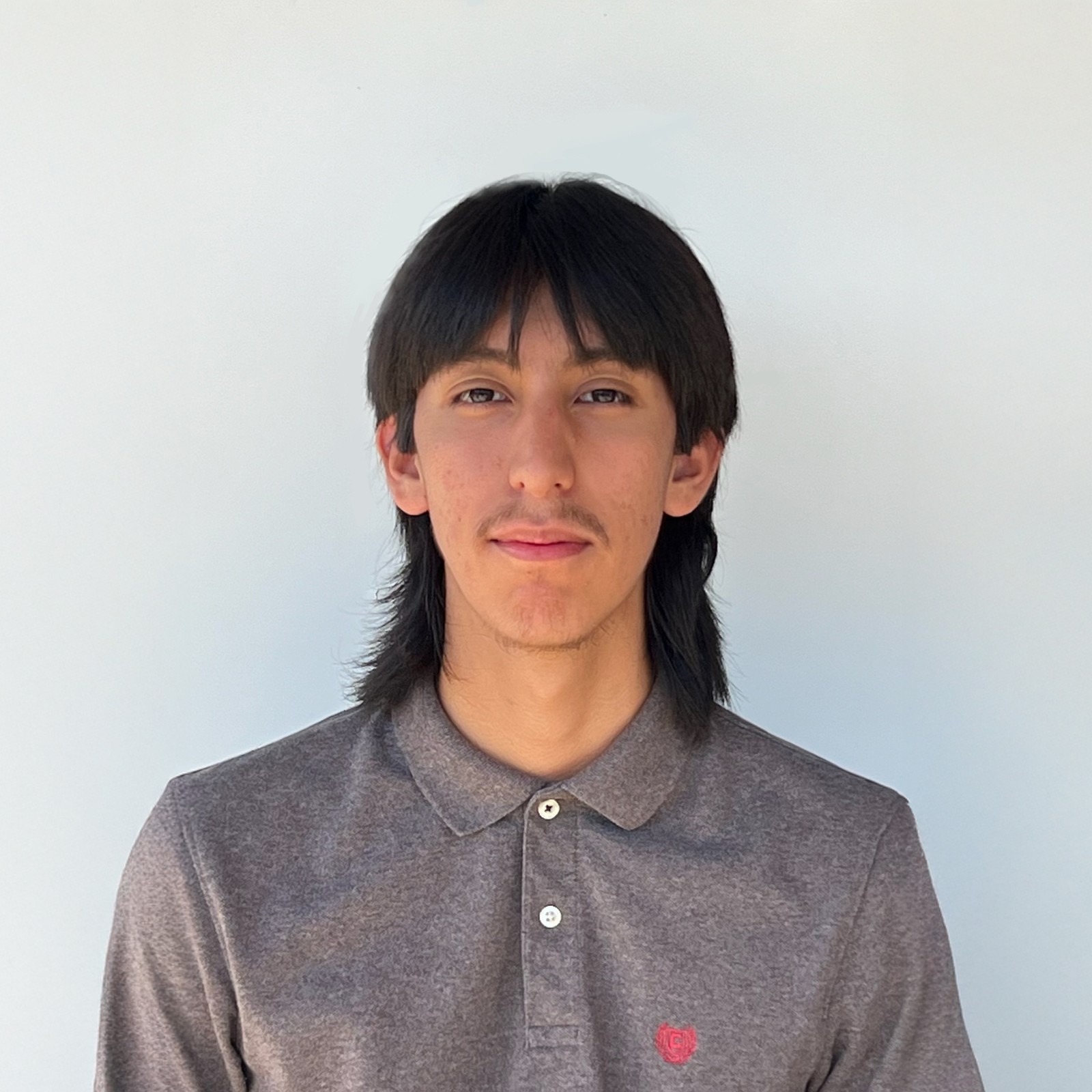 Portrait of Christian Trujillo