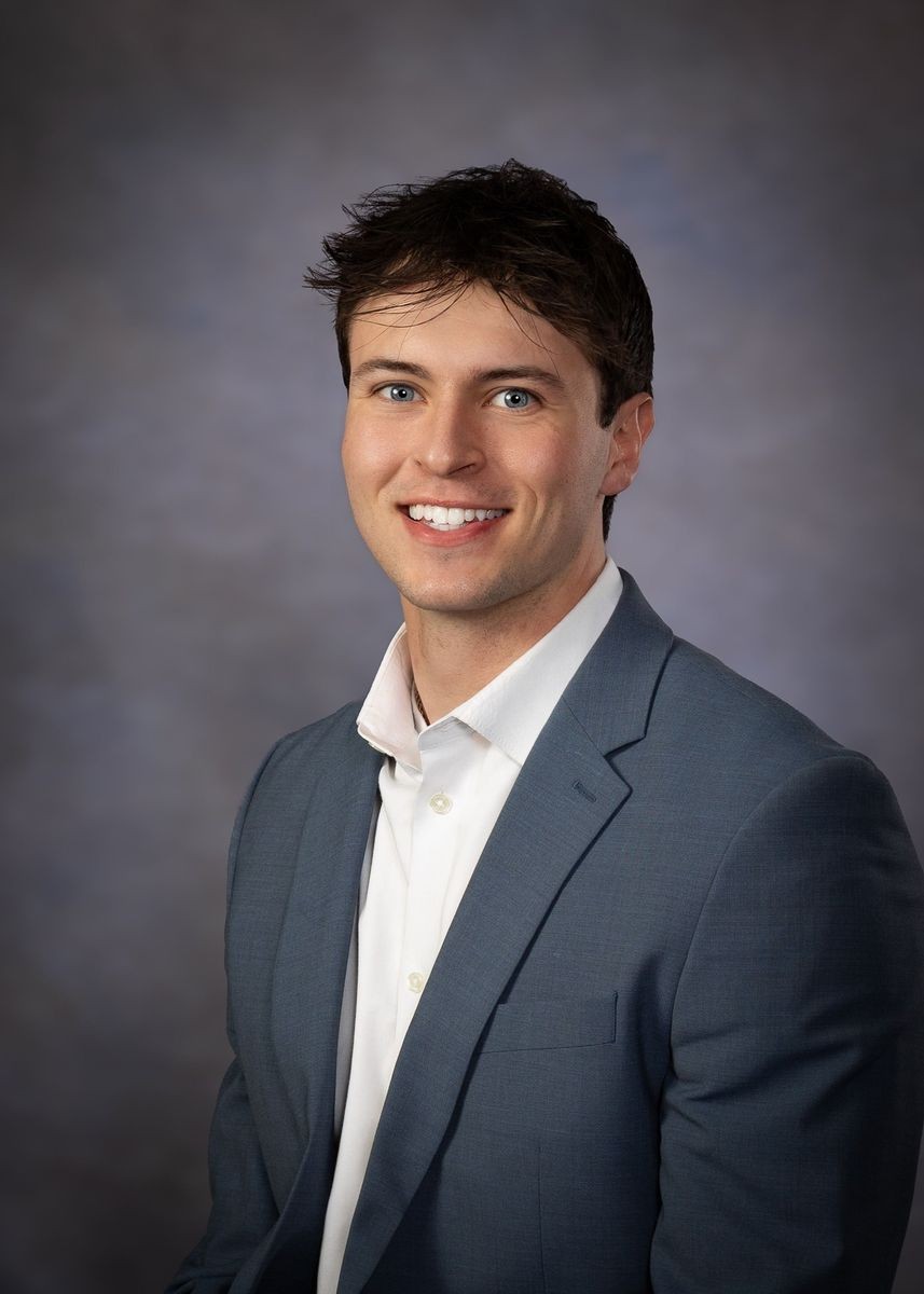 Portrait of Josh Urban