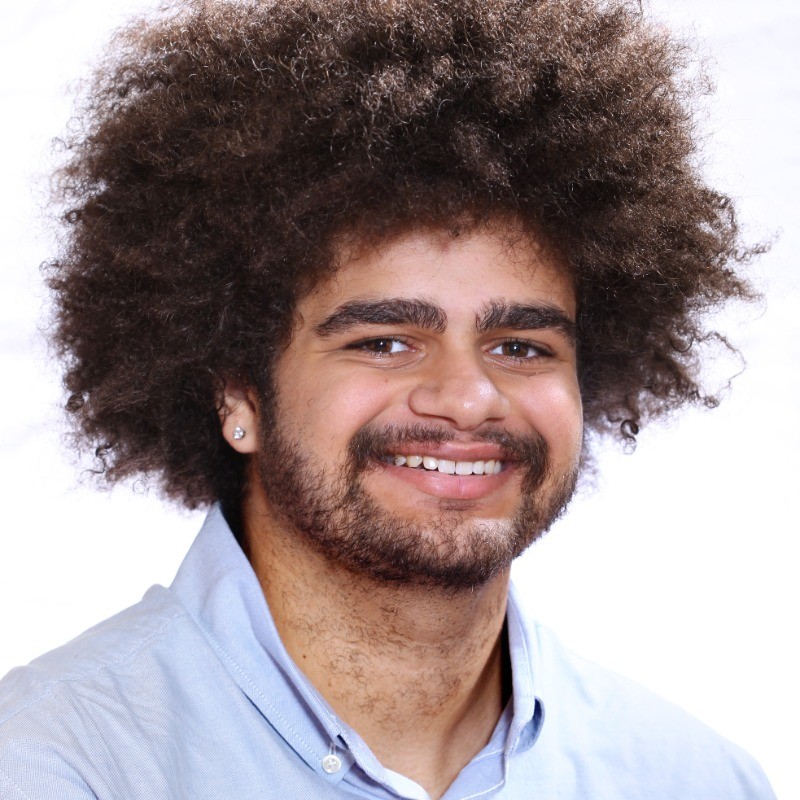 Alexander  Gaines 