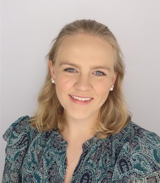 Katie  Hart 