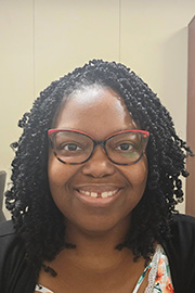 Cherie Commissiong Photo