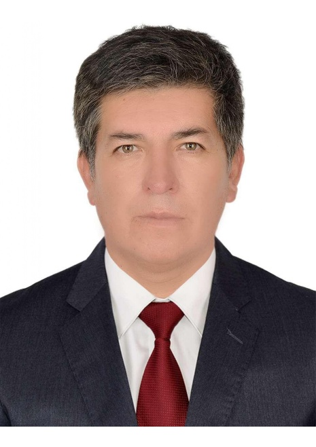 Victor Simón Pacheco Sánchez profile picture