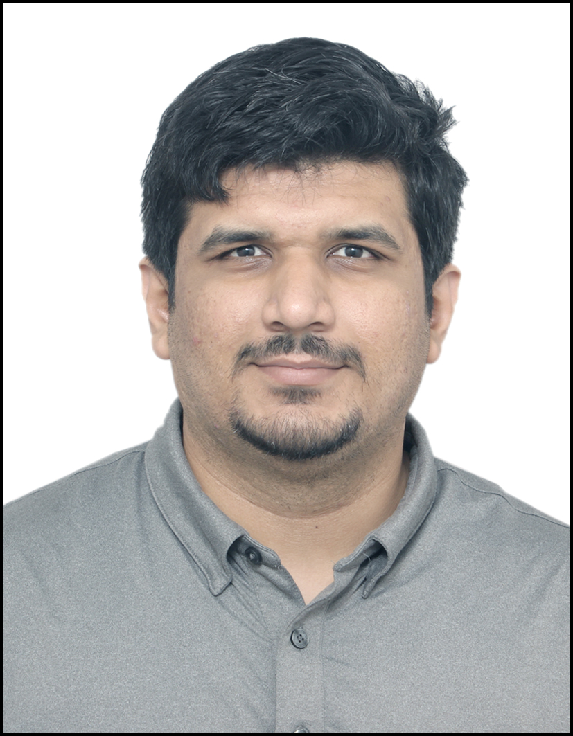 Muttaqi Ahmad  Alladin 