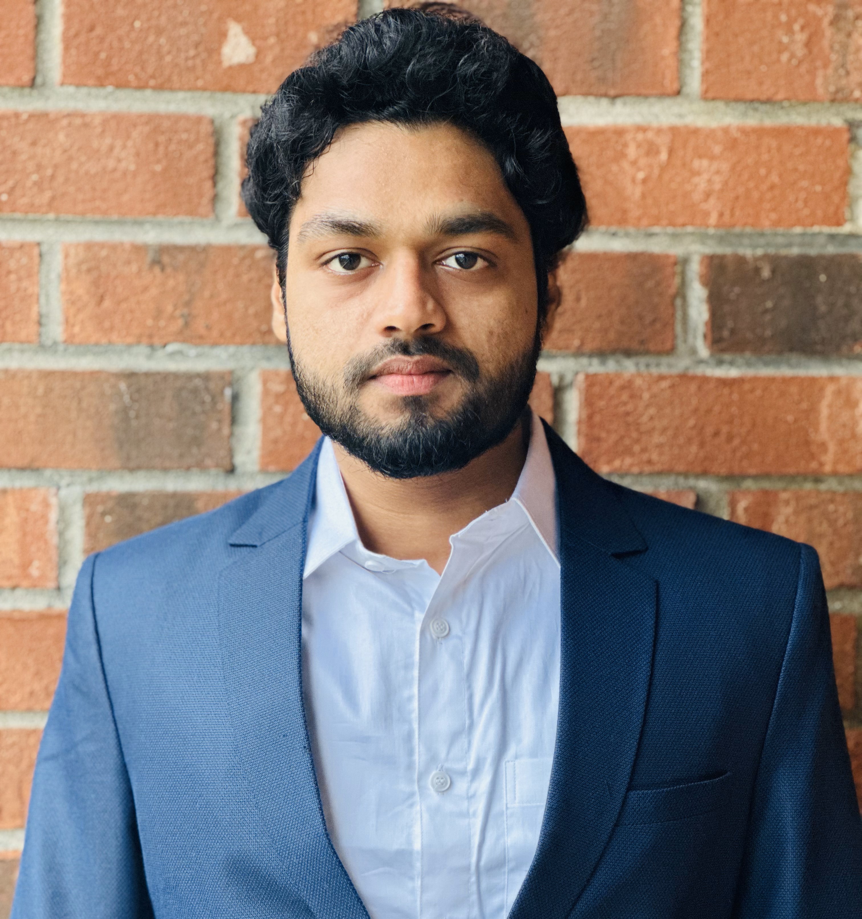 Afnan Asarar  Pathan 