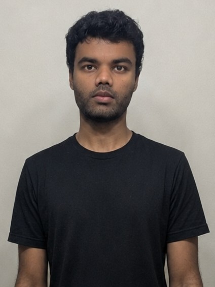 Rushikesh  Deotale 